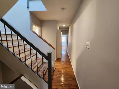 Entry Way - 436 E Lanvale St, Baltimore, MD 21202 photo 4 of 4