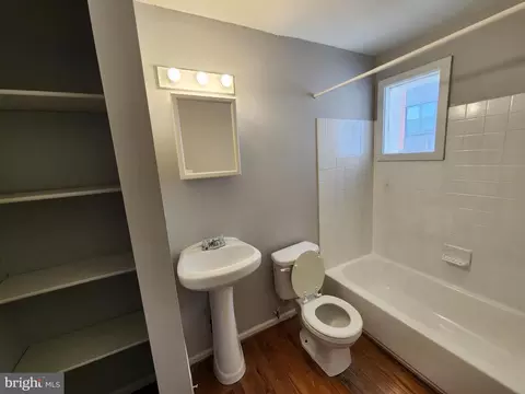 Bath - 436 E Lanvale St, Baltimore, MD 21202 photo 1 of 4