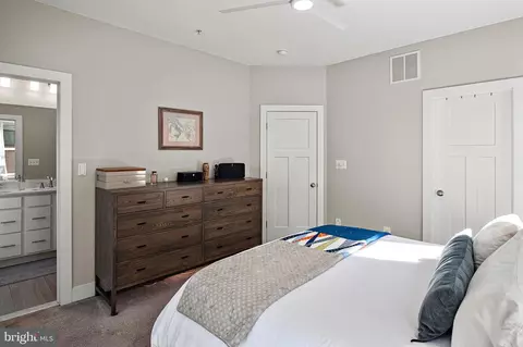 Bedroom - 4001 Harmony Ct, Baltimore, MD 21224 photo 3 of 9