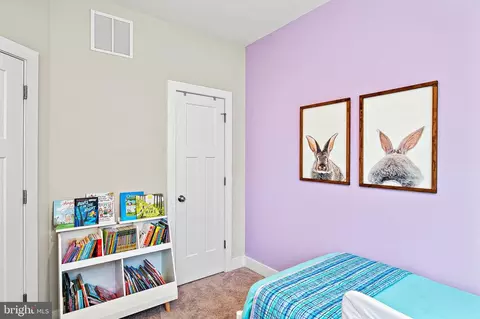 Bedroom - 4001 Harmony Ct, Baltimore, MD 21224 photo 5 of 9