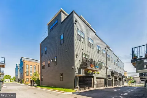 Exterior - 4001 Harmony Ct, Baltimore, MD 21224 photo 13 of 13