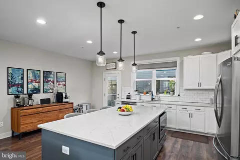 Kitchen - 4001 Harmony Ct, Baltimore, MD 21224 photo 3 of 4