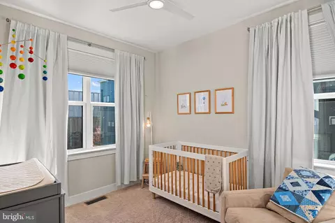Bedroom - 4001 Harmony Ct, Baltimore, MD 21224 photo 6 of 9