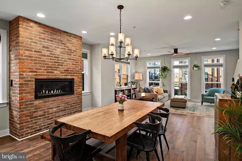 Dining - 4001 Harmony Ct, Baltimore, MD 21224 photo 1 of 1