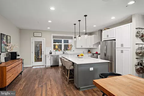 Kitchen - 4001 Harmony Ct, Baltimore, MD 21224 photo 1 of 4
