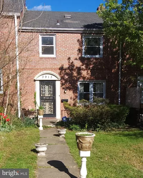 3913 Rexmere Rd E, Baltimore, MD 21218