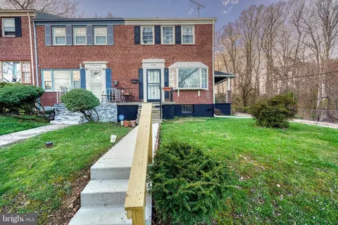 6006 Hillen Rd, Baltimore, MD 21239
