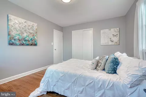 Bedroom - 6006 Hillen Rd, Baltimore, MD 21239 photo 4 of 8