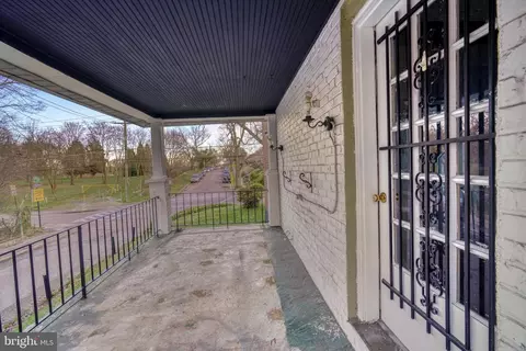 Exterior - 6006 Hillen Rd, Baltimore, MD 21239 photo 8 of 9