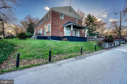 Exterior - 6006 Hillen Rd, Baltimore, MD 21239 photo 5 of 9