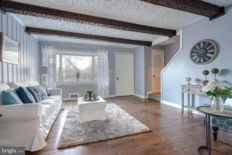 Living - 6006 Hillen Rd, Baltimore, MD 21239 photo 5 of 5