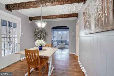 Dining - 6006 Hillen Rd, Baltimore, MD 21239 photo 4 of 4