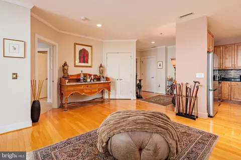 Bedroom - 2772 Lighthouse Pt E #316, Baltimore, MD 21224 photo 1 of 10