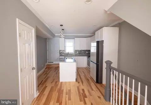 Kitchen - 2042 E Preston St, Baltimore, MD 21213 photo 1 of 2