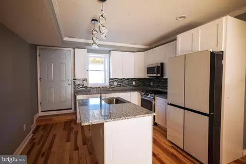 Kitchen - 2042 E Preston St, Baltimore, MD 21213 photo 2 of 2