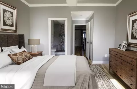 Bedroom - 2042 E Preston St, Baltimore, MD 21213 photo 1 of 3