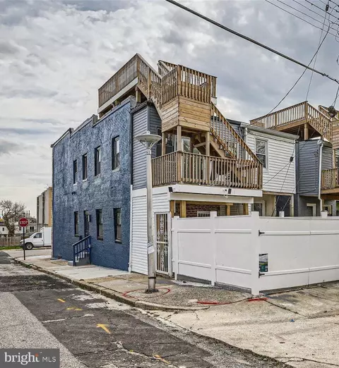 Other - 1614 E Lanvale St E, Baltimore, MD 21213 photo 10 of 10