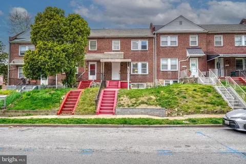 6 N Bernice Ave, Baltimore, MD 21229