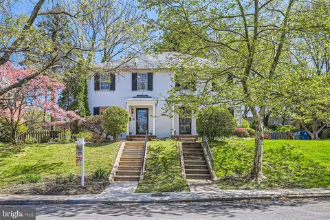 5411 Willowmere Way, Baltimore, MD 21212