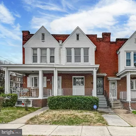 1121 Bonaparte Ave, Baltimore, MD 21218