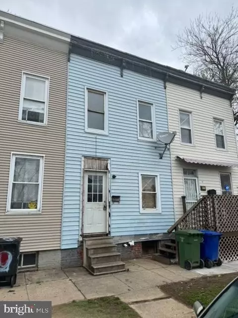 538 Pontiac Ave, Brooklyn, MD 21225