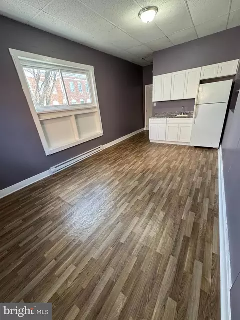 Bedroom - 514 S Payson St S, Baltimore, MD 21223 photo 1 of 2