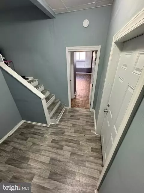 Entry Way - 514 S Payson St S, Baltimore, MD 21223 photo 1 of 3