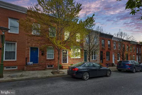 927 S Bouldin St, Baltimore, MD 21224