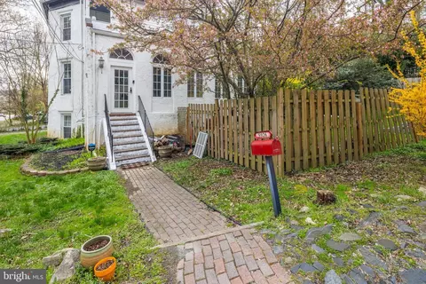 Exterior - 5926 Smith Ave, Baltimore, MD 21209 photo 10 of 14