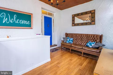 Living - 5926 Smith Ave, Baltimore, MD 21209 photo 1 of 2