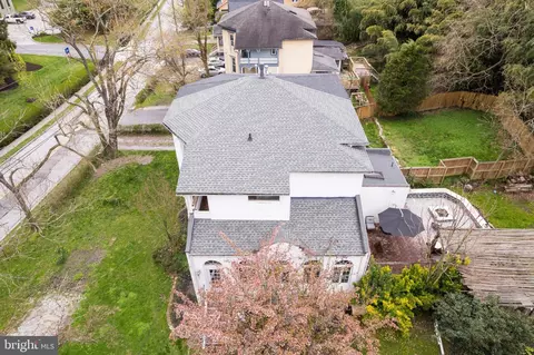 Exterior - 5926 Smith Ave, Baltimore, MD 21209 photo 3 of 14