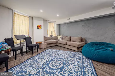 Living - 5926 Smith Ave, Baltimore, MD 21209 photo 2 of 2