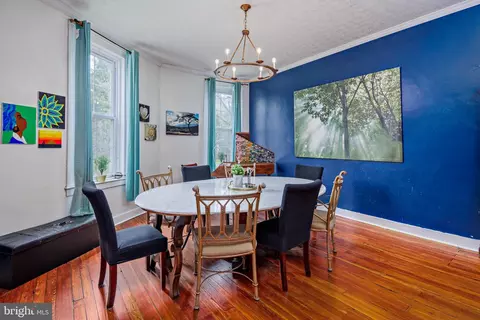 Dining - 5926 Smith Ave, Baltimore, MD 21209 photo 1 of 3