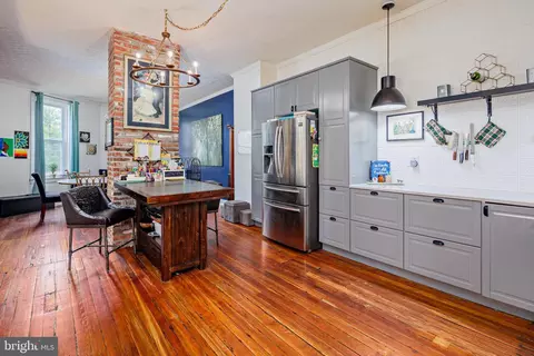 Kitchen - 5926 Smith Ave, Baltimore, MD 21209 photo 1 of 6