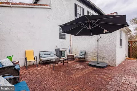 Exterior - 5926 Smith Ave, Baltimore, MD 21209 photo 13 of 14