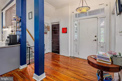 Entry Way - 5926 Smith Ave, Baltimore, MD 21209 photo 1 of 1