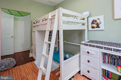 Bedroom - 5926 Smith Ave, Baltimore, MD 21209 photo 6 of 7