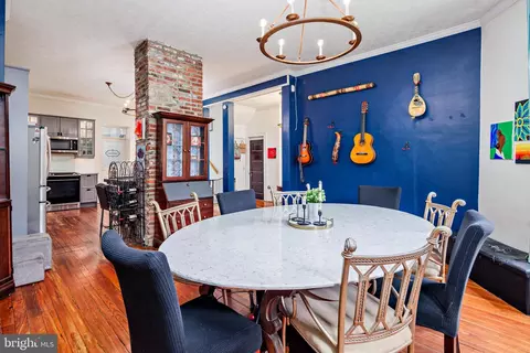 Dining - 5926 Smith Ave, Baltimore, MD 21209 photo 3 of 3