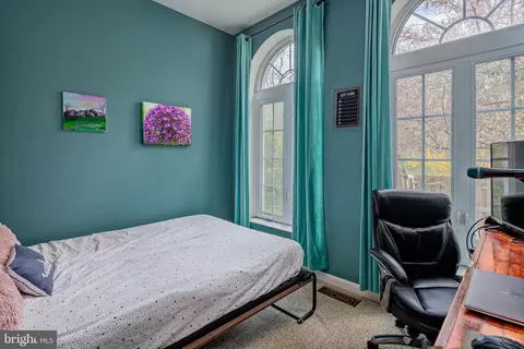Bedroom - 5926 Smith Ave, Baltimore, MD 21209 photo 1 of 7