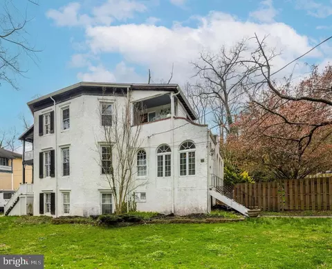5926 Smith Ave, Baltimore, MD 21209