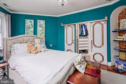 Bedroom - 5926 Smith Ave, Baltimore, MD 21209 photo 2 of 7