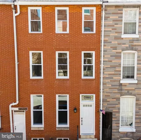 131 West St, Baltimore, MD 21230