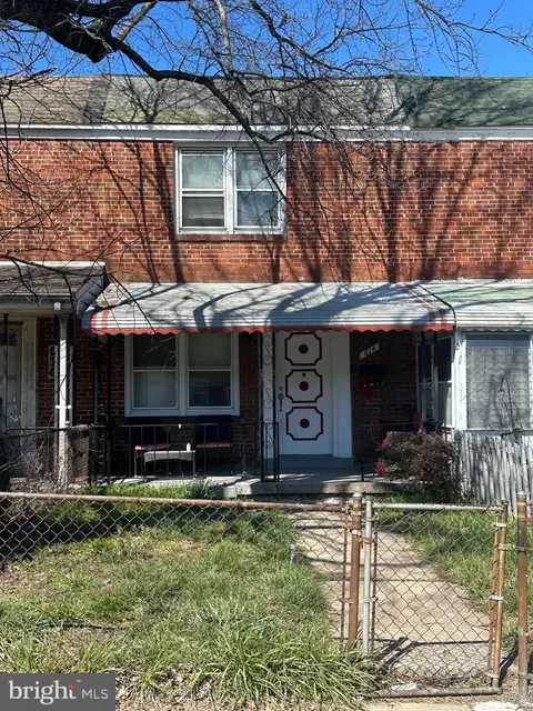 614 Cheraton Rd, Brooklyn, MD 21225