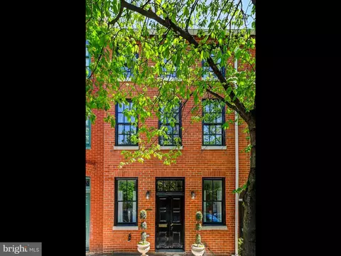 835 S Bond St, Baltimore, MD 21231