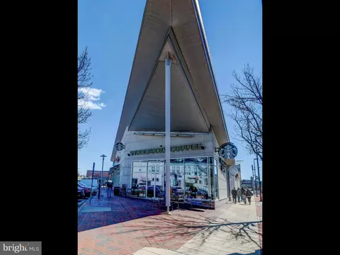 Exterior - 835 S Bond St, Baltimore, MD 21231 photo 12 of 15