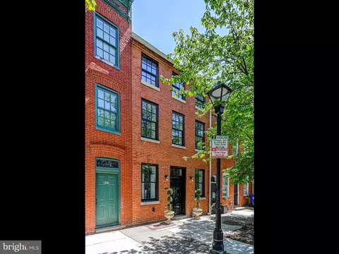 Exterior - 835 S Bond St, Baltimore, MD 21231 photo 10 of 15