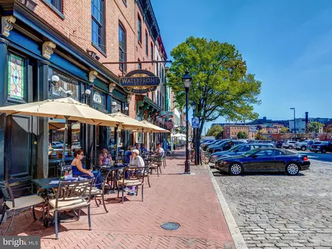 View/Area - 835 S Bond St, Baltimore, MD 21231 photo 11 of 11