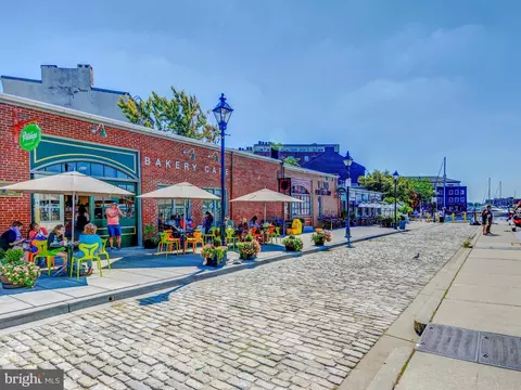 View/Area - 835 S Bond St, Baltimore, MD 21231 photo 9 of 11