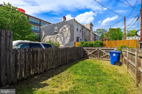 408 E Oliver St, Baltimore, MD 21202 photo 18