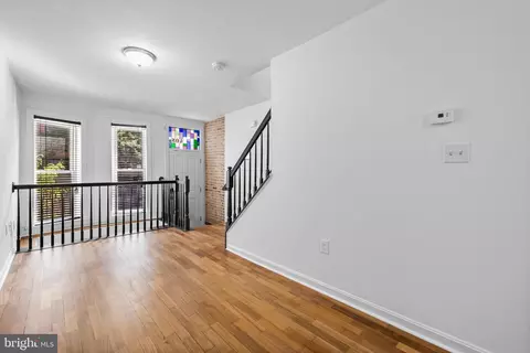 408 E Oliver St, Baltimore, MD 21202 photo 4